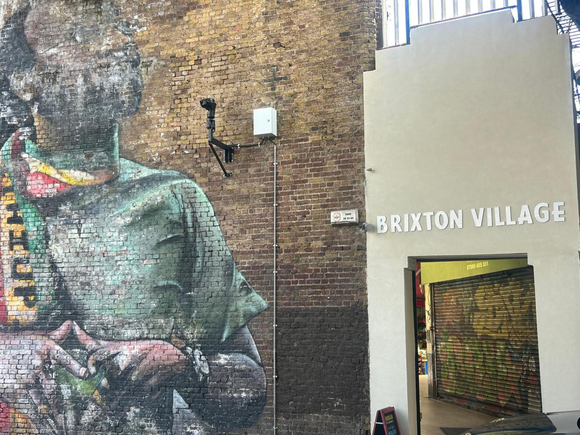 Апартаменты Qties Beautiful Abode Brixton Лондон