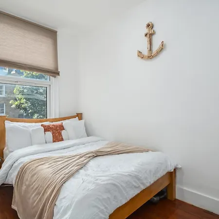 Qties Beautiful Abode Brixton Apartment London Exterior photo